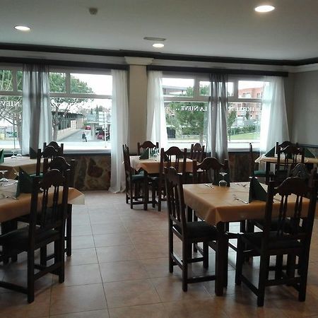 Hotel Pozo De La Nieve Tordesillas Extérieur photo